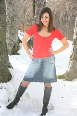 Emma H at Only Tease