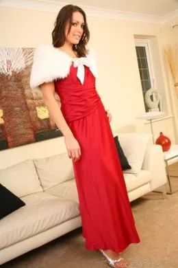 Natalie M at Only Tease