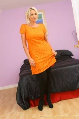 Lucy Zara at Only Tease