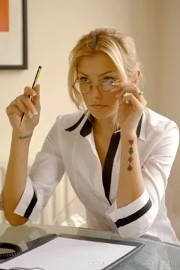 Natasha Marley at Only Tease