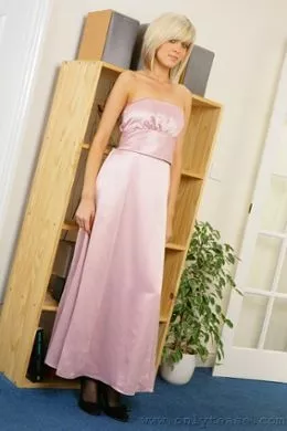 Jade B at Only Tease