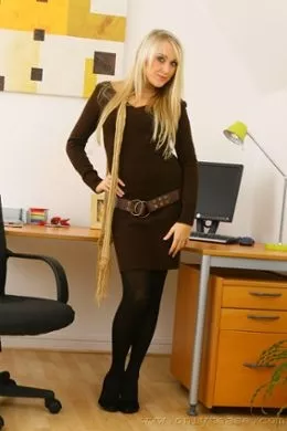 Lucy Anne at Only Tease