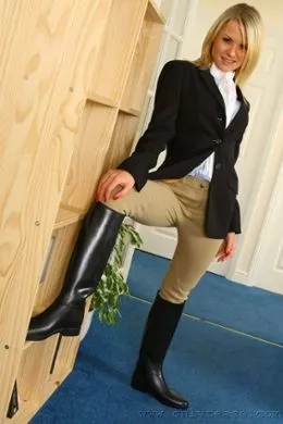 Rachel Victoria at Only Tease