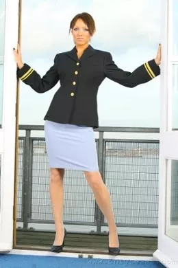 Yvette at Only Tease