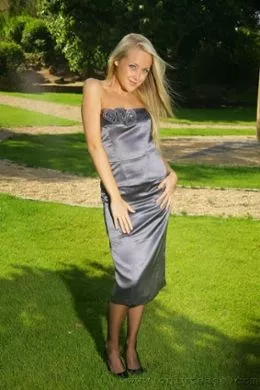 Lucy Anne at Only Tease