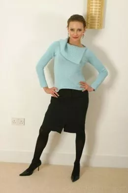 Stacey OConnell at Only Tease