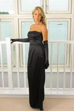 Stephanie S at Only Tease