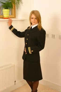 Sammy Jo at Only Tease