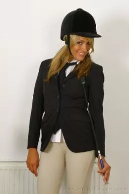 Stephanie S at Only Tease