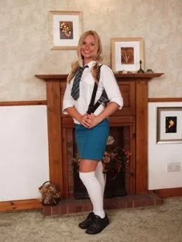 Willow at Only Tease