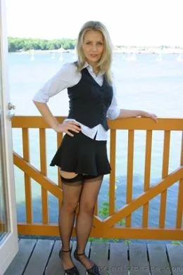 Natasha at Only Tease