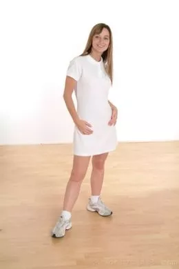 Honey B at Only Tease