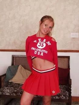 Willow at Only Tease