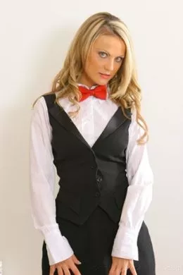 Jasmine S at Only Tease