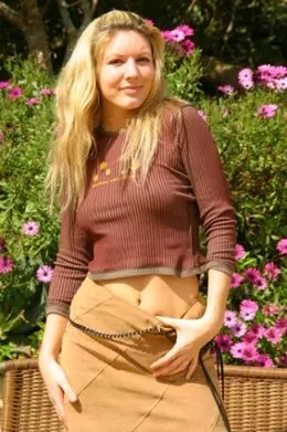 Nicole at Only Tease