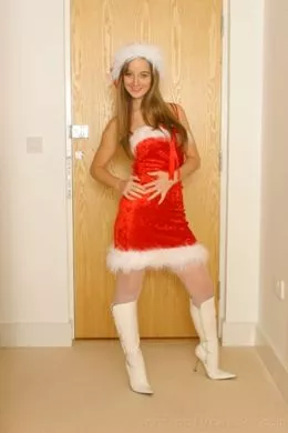 Honey B at Only Tease