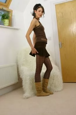 Gabriel at Only Tease