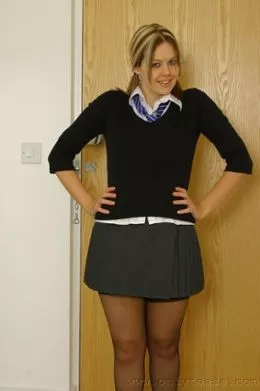 Jayne T at Only Tease