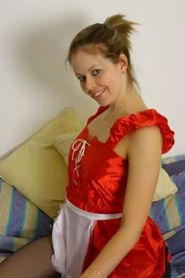 Jayne T at Only Tease