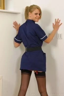 Sammy Jo at Only Tease