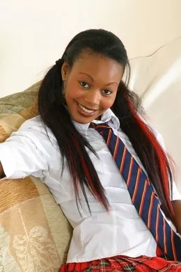 Robyn S at Only Tease