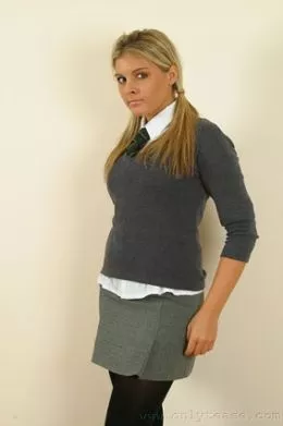 Naomi K at Only Tease