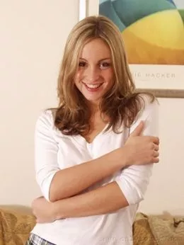 Melanie at Only Tease