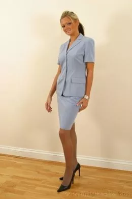 Jennifer at Only Tease