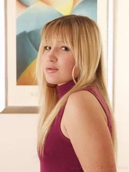 Natalie at Only Tease