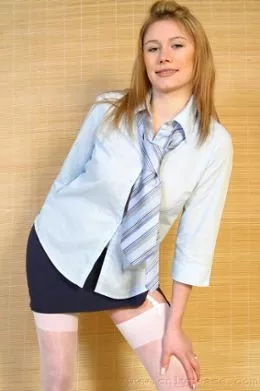 Harmony at Only Tease