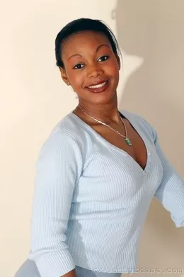 Robyn S at Only Tease