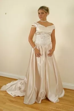 Naomi K at Only Tease