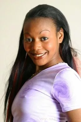 Robyn S at Only Tease