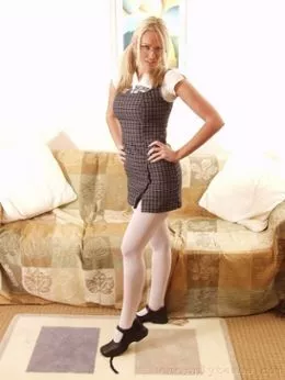 Lucy Zara at Only Tease