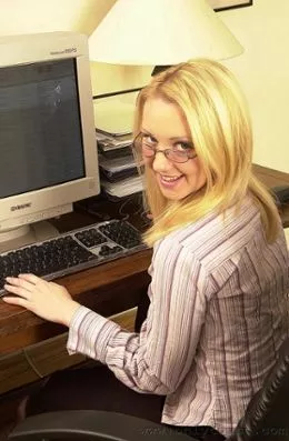 Abigail at Only Tease