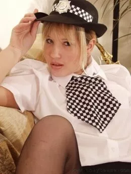 Natalie at Only Tease