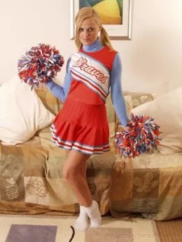 Jasmine S at Only Tease