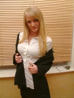 Sharon at Only Tease