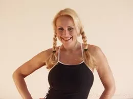 Katarina at Only Tease