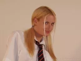 Nikki Noo at Only Tease