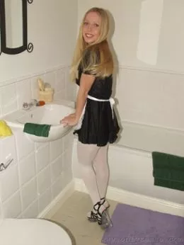 Louise at Only Tease