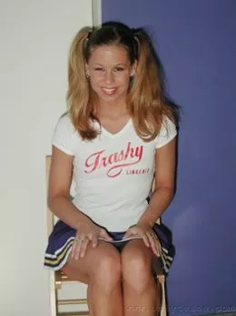 Tabitha Stern at Only Tease