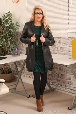 Tillie at Only Tease