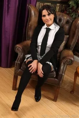 Deannah at Only Tease