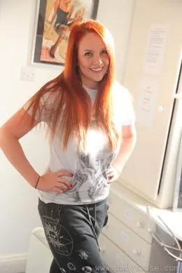 Behind The Scenes at Only Tease