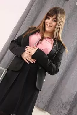 Rosie Rees at Only Opaques