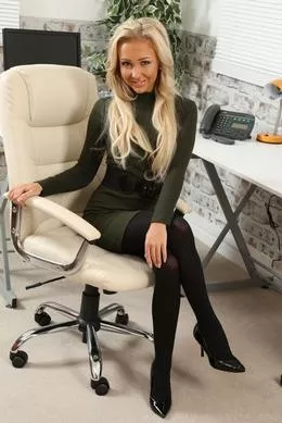 Bethany M at Only Opaques