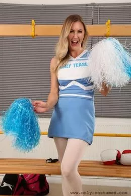 Sam T at Only Costumes