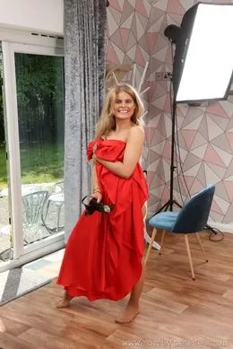 Behind The Scenes at Only Tease