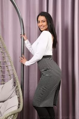 Hollie Q at Only Opaques